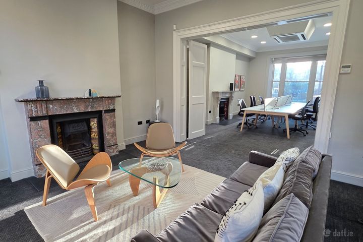 128 Baggot Street Lower, Dublin 2