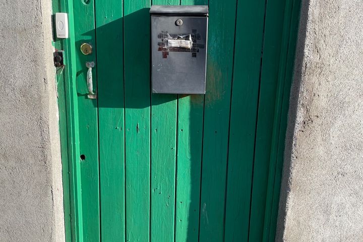 Top of Rathgar Avenue ( Harold’s Cross End ), Harold's Cross, Dublin 6