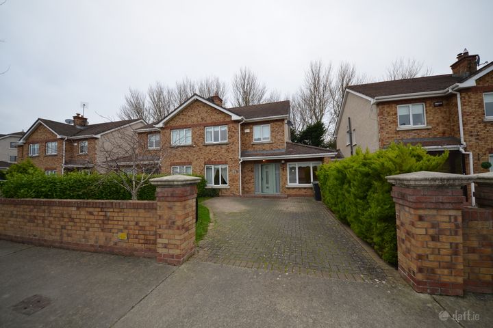 4 Cois Inbhir, Beaverstown Road, K36 F542, Donabate, Co. Dublin