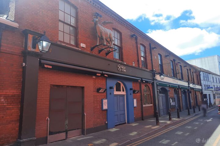 14-19 Hanover Street (Formerly Cubins Nightclub), Cork City, Co. Cork