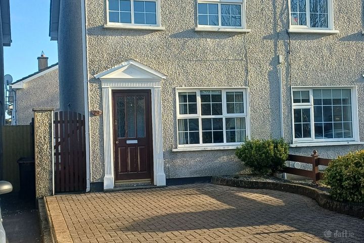 Dangan Heights, Newcastle, Newcastle, Co. Galway