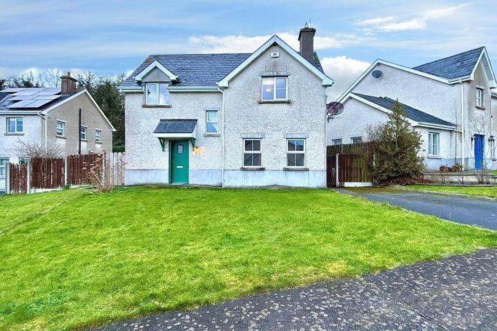 28 Cois Coille, Kilcash, Clonmel, Co. Tipperary, E91K5D4