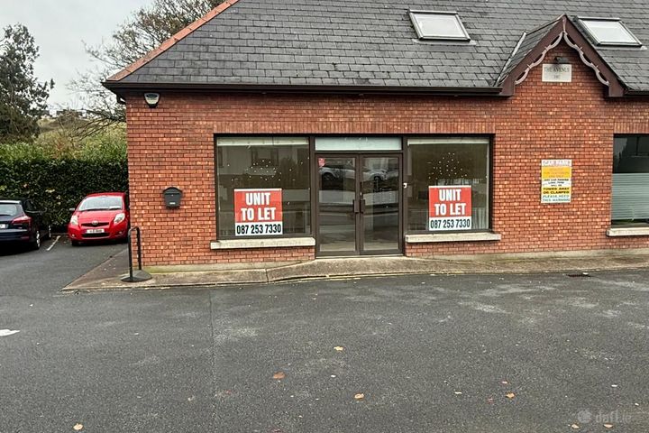 Unit 1, The Avenue, Ardee Road, Carrickmacross, Co. Monaghan