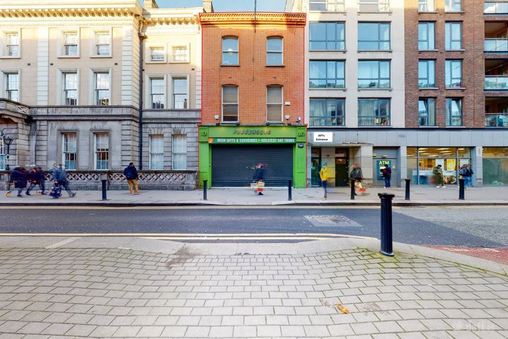 Apartment 1, 10 Talbot Street, Dublin 1, Dublin