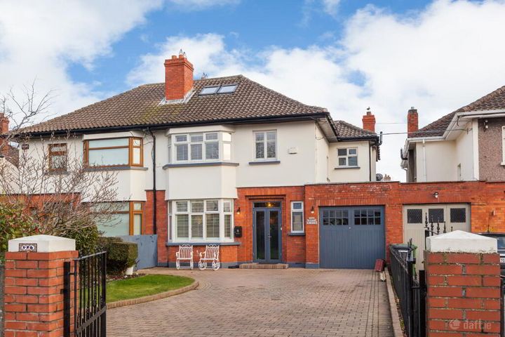 86 The Stiles Rd, Clontarf, Dublin 3, Dublin 3, Dublin