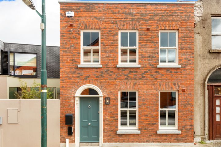 1a Oakfield Place, Portobello, Dublin 8, Dublin 8, Dublin