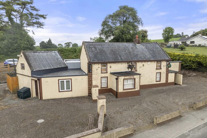 Newtown Commons, New Ross, Co. Wexford, Y34PN79