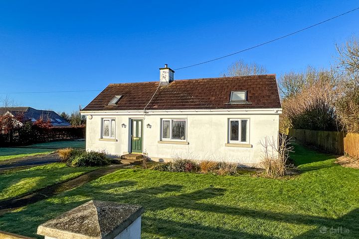 Gowran Road, Paulstown, Kilkenny, Co. Kilkenny, R95Y5Y8