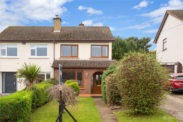 15 Seafield, Wicklow Town, Co. Wicklow, A67R603
