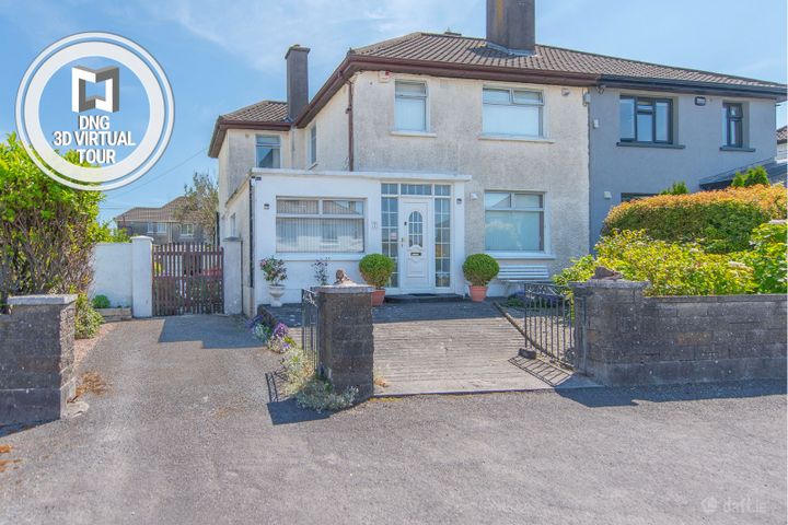 7 Ard Na Mara, Salthill, Galway, Co. Galway, H91DNA7