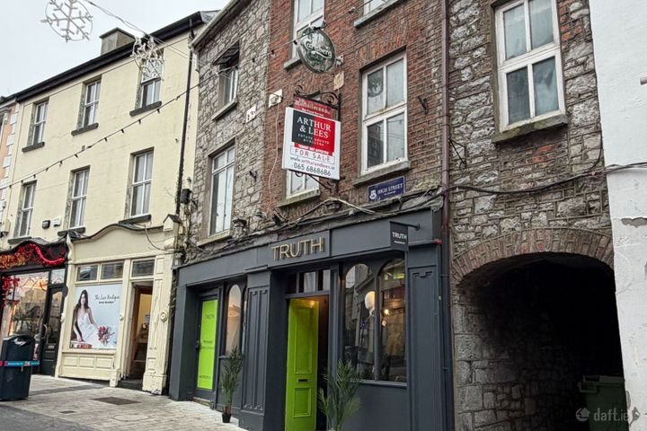 7 & 8 High Street, Ennis, Co. Clare