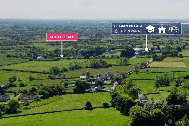 Claran, Headford, Co. Galway