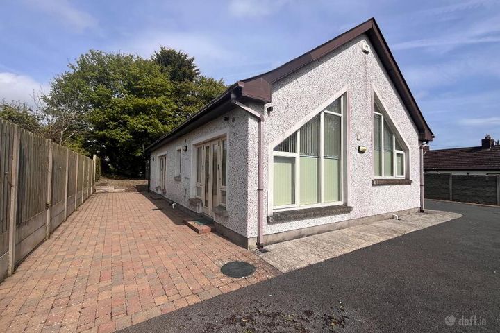 Zororo Lodge, Baltray, Co. Louth