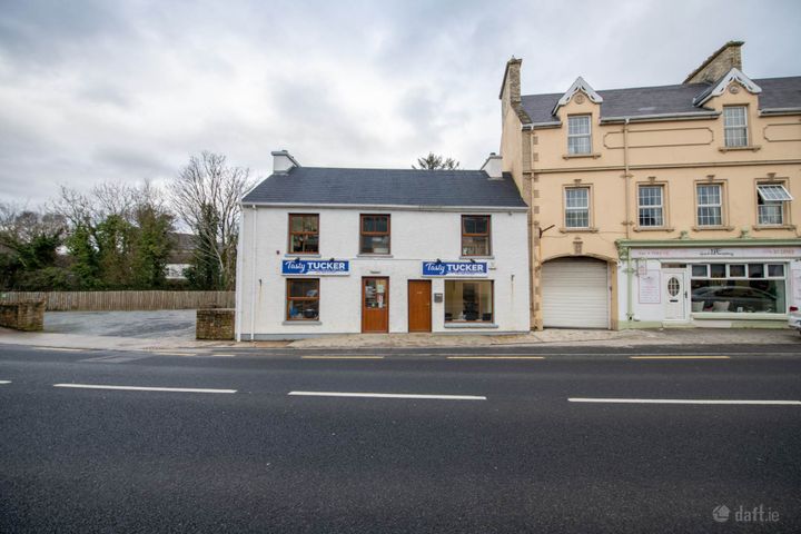 Tasty Tucker, Main Street, Kilmacrennan, Co. Donegal, Kilmacrenan, Co. Donegal, F92XKT9