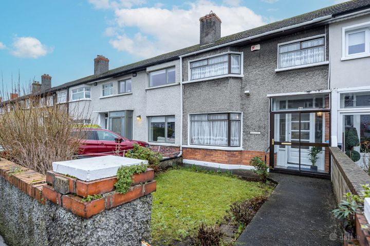 46 Glasilawn Road, Dublin 11, Glasnevin, Dublin 11, D11PT44