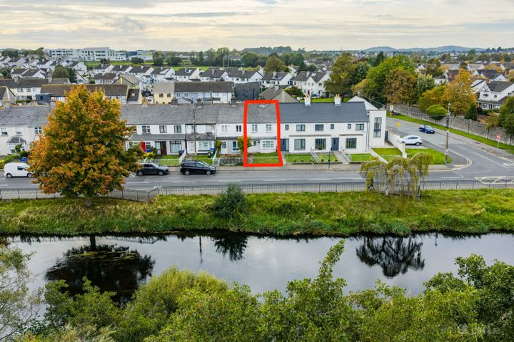 19 Rowan Terrace, Newbridge, Newbridge, Co. Kildare, W12R683