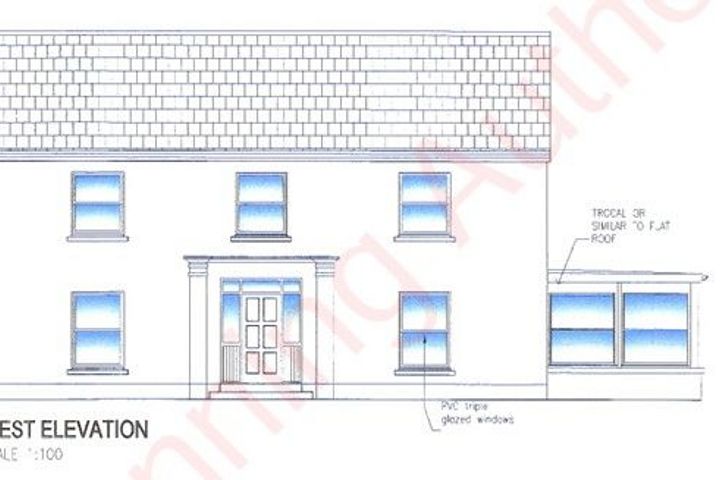 Lowpark, Charlestown, Co. Mayo