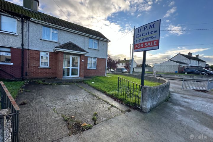 11a Deanstown Green, Dublin 11, Finglas, Dublin 11, D11W683