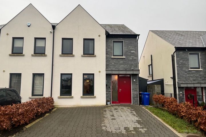 Fennor Lodge, Slane, Slane, Co. Meath