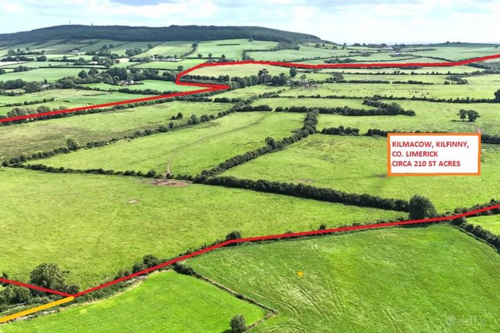 Kilmacow, Kilfinny, Adare, Co. Limerick