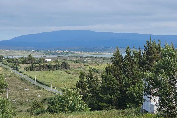 Meenacross, Maghery, Co. Donegal