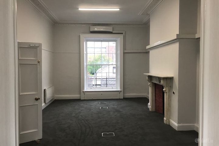 Fitzwilliam Street Upper, Dublin 2