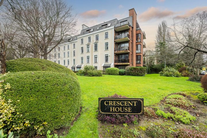 Apartment 39, Crescent House, The Crescent, Clontarf, Dublin 3, D03HH72