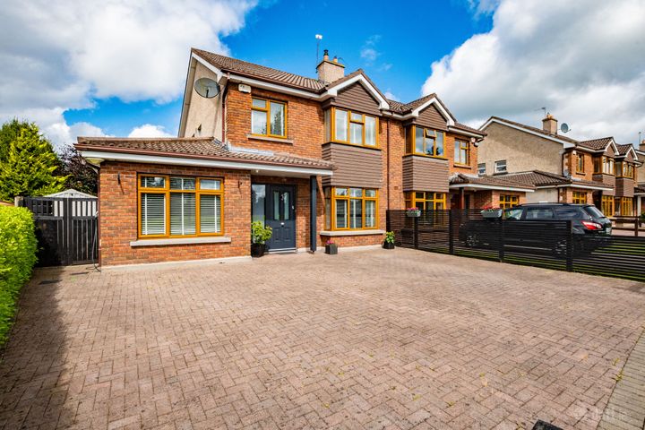 185 Petitswood Manor, Dublin Rd, Mullingar, Westmeath