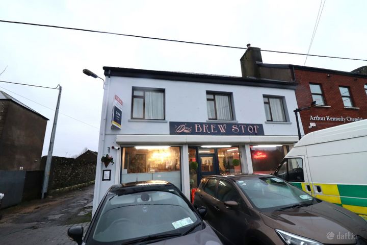 Main Street, Hacketstown, Hacketstown, Co. Carlow