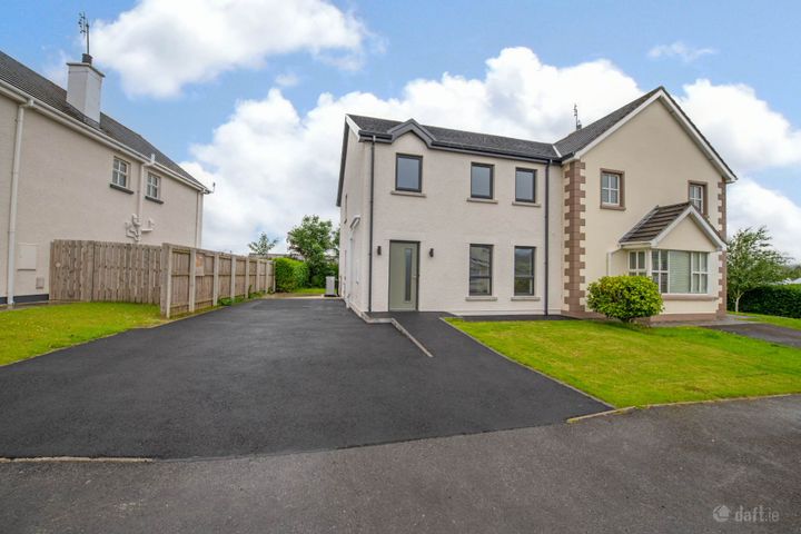 8 Drumcarbit Mews, Malin, Co. Donegal, F93H6W4