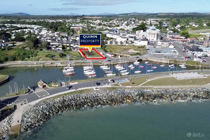 Seamount, Gorey, Co. Wexford, Y25K244