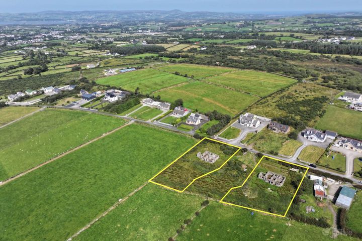 Ballyloskey, Carndonagh, Co. Donegal, Carndonagh, Co. Donegal