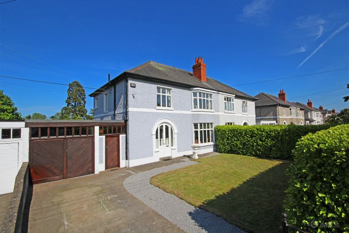 50 Nutley Park, Donnybrook, Dublin 4, Dublin 4, Dublin
