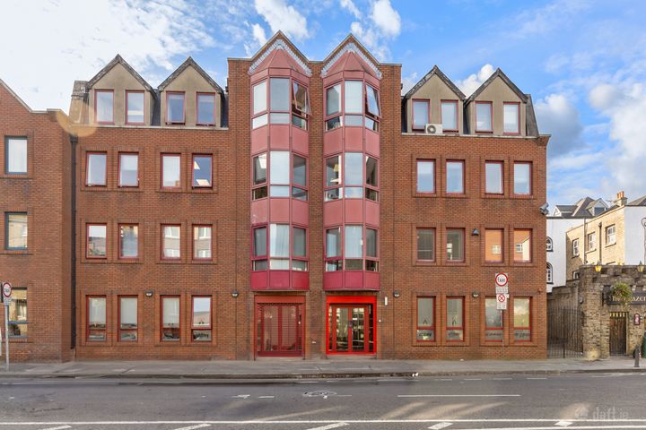 1 City Gate, 22 Lower Bridge Street, Dublin 8