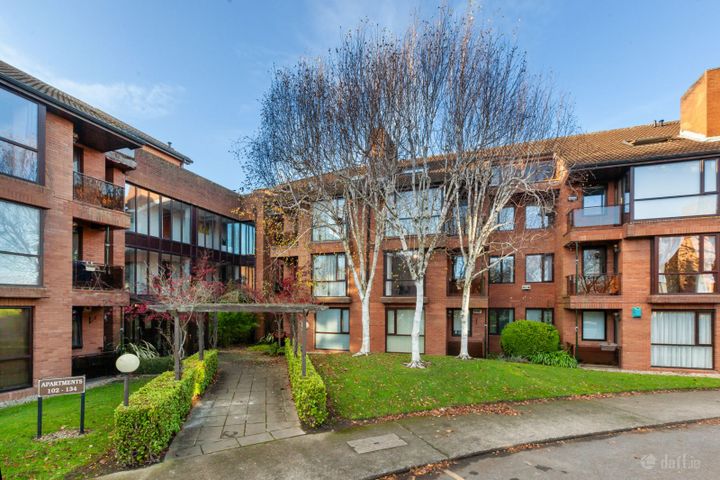 Apartment 112, Venetian Hall, Killester, Dublin 5, D05YY67
