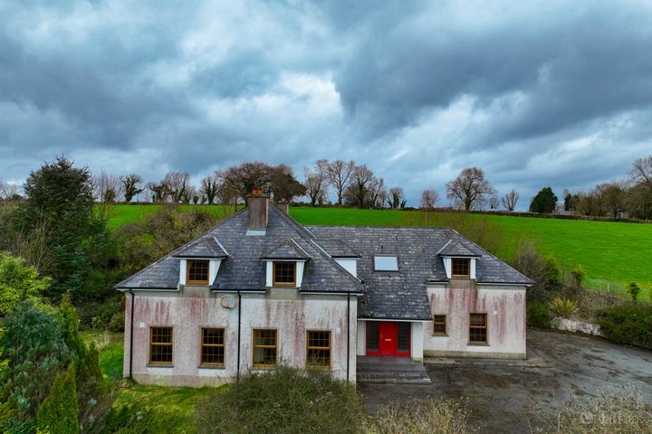 Knockbodley, Graiguenamanagh, Co. Kilkenny, R95TP21