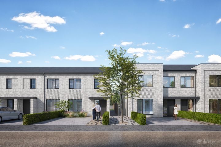 Beckett Woods, Beckett Woods, Brighton Road, Foxrock, Dublin 18