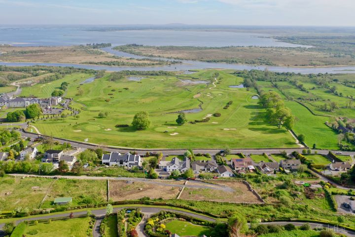 Site At, Ballagh, Bushypark, Galway