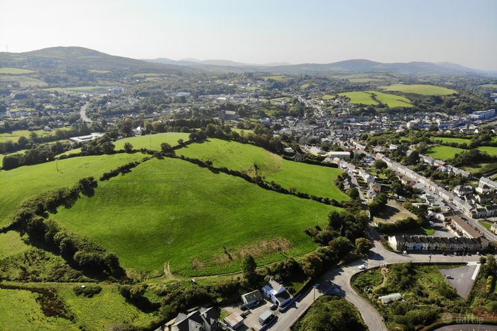 Knocknamuck, Bantry, Co. Cork
