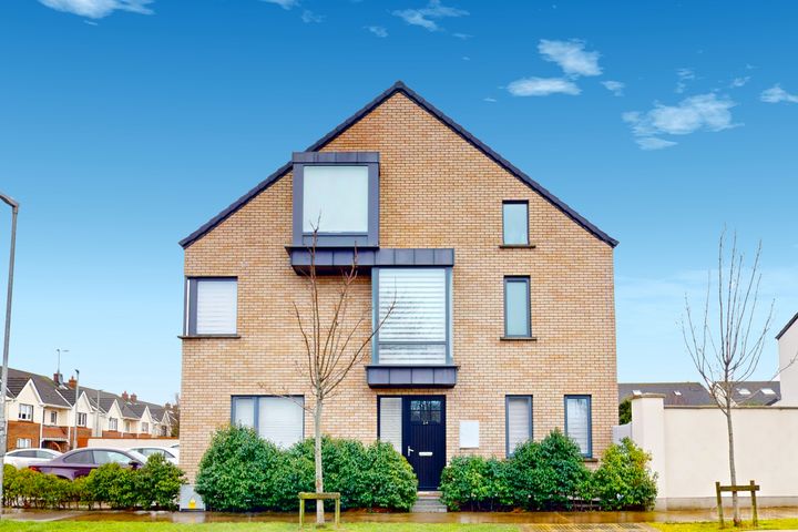 24 Glaslinn, Potrane Road, Donabate, Dublin