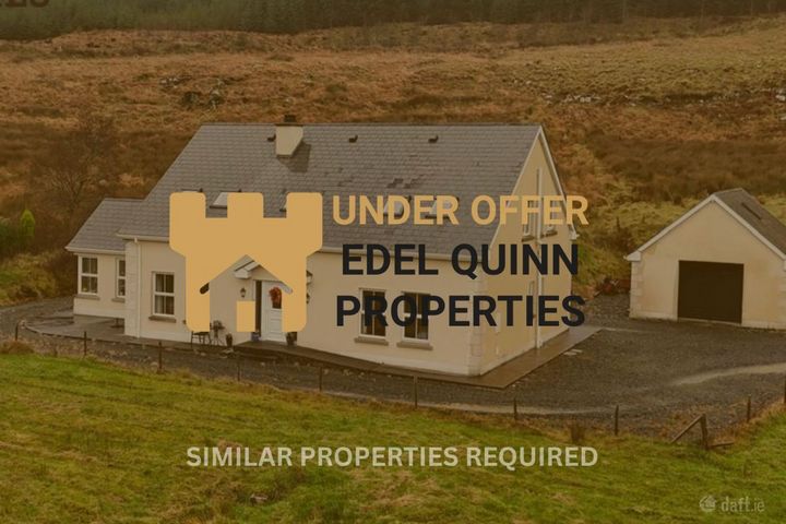 Strabrinna Lower, Kilcar, Kilcar, Co. Donegal, F94VK10