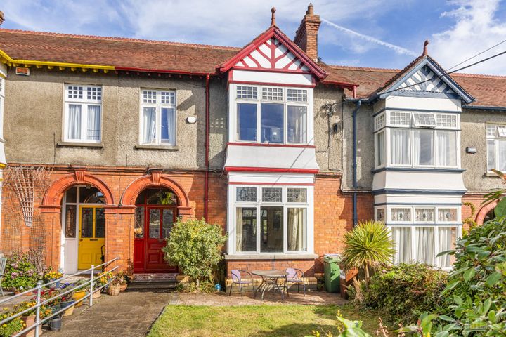 4 Galtrim Road, Bray, Co. Wicklow, A98TP28