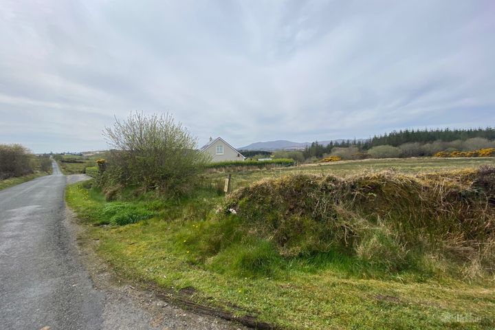 Calhame, Bruckless, Co. Donegal