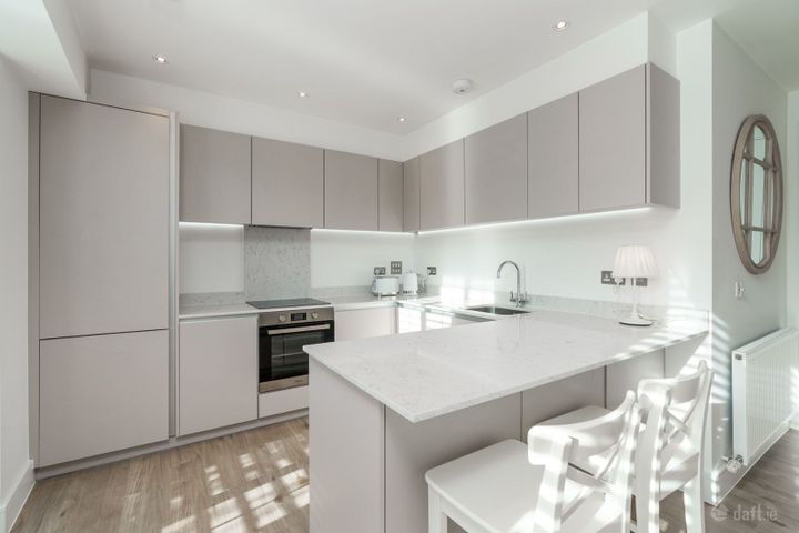 The Meadow, Robswall, Portmarnock, Co. Dublin