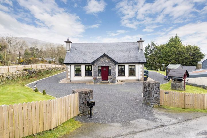 Corrakitt, Omeath, Omeath, Co. Louth, A91RV06