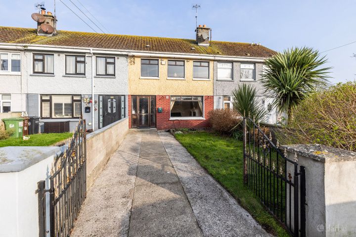 65 Sherlock Park, Skerries, Co. Dublin, K34CR20