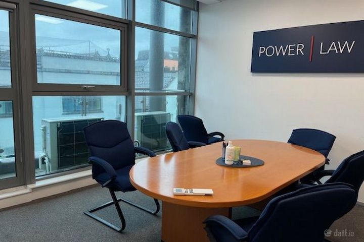 Unit 18, Dockgate, Merchants Road, Galway City Centre