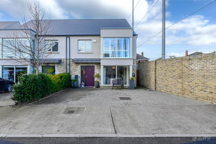 63 Aylesbury, Ballintemple, Cork, T12W67V
