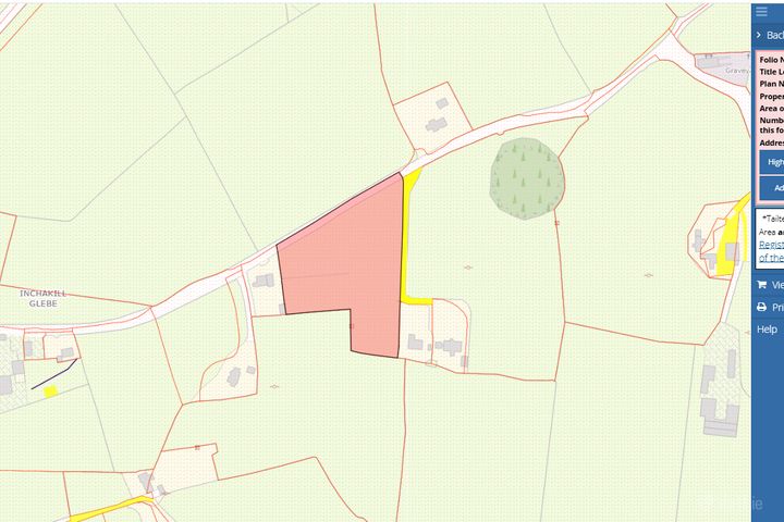 Mothel, Ballyfoyle, Co. Kilkenny