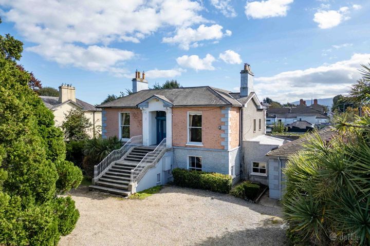 37 Garville Avenue, Rathgar, Rathgar, Dublin 6, D06PD91